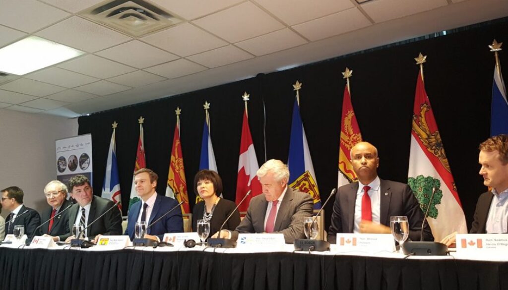 Atlantic Growth Strategy