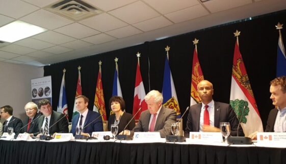 Atlantic Growth Strategy