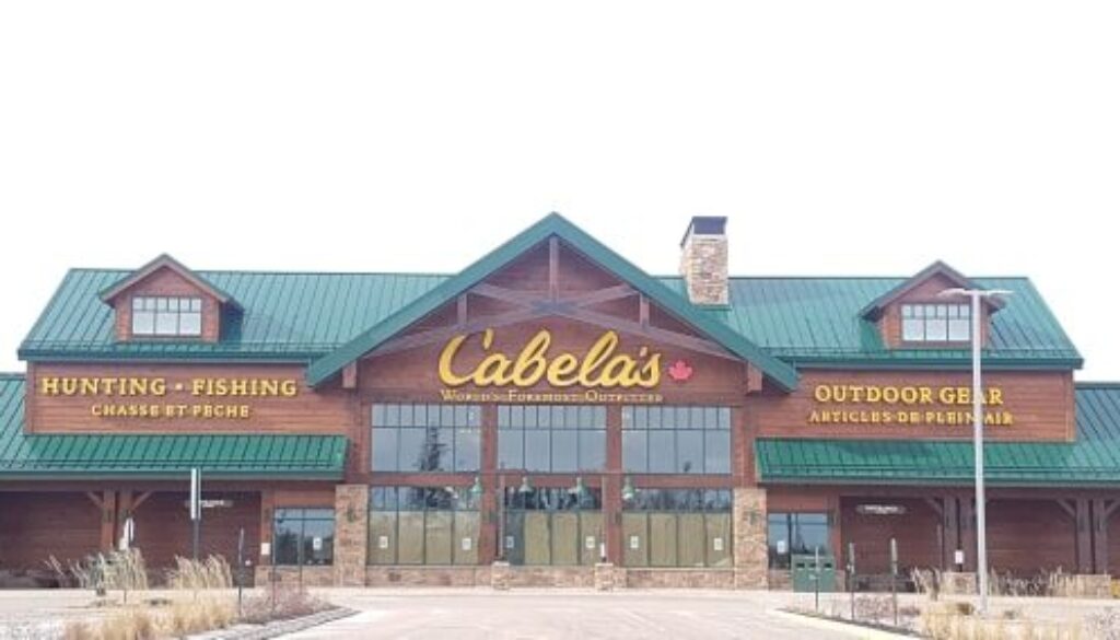 Cabela's