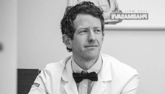 Paul Bowman