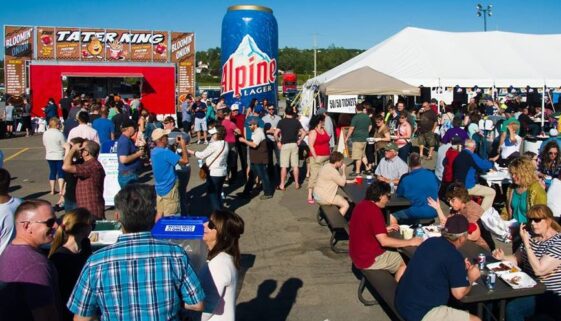 rib fest