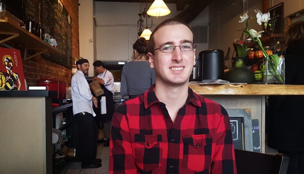 Jared betts taco week