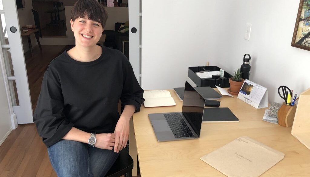 Alex Weaver Crawford