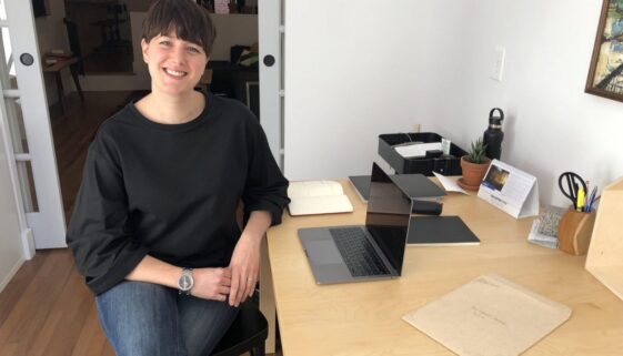 Alex Weaver Crawford