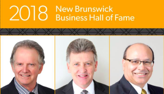 JANB Hall of Fame