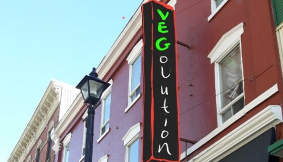 vegolution
