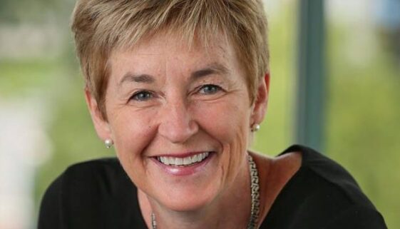 Andrea Feunekes, CEO of Remsoft