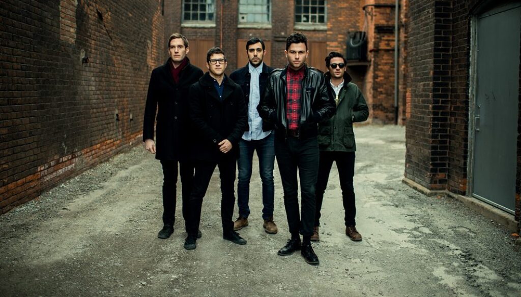 Area 506 Announces 2018 Lineup