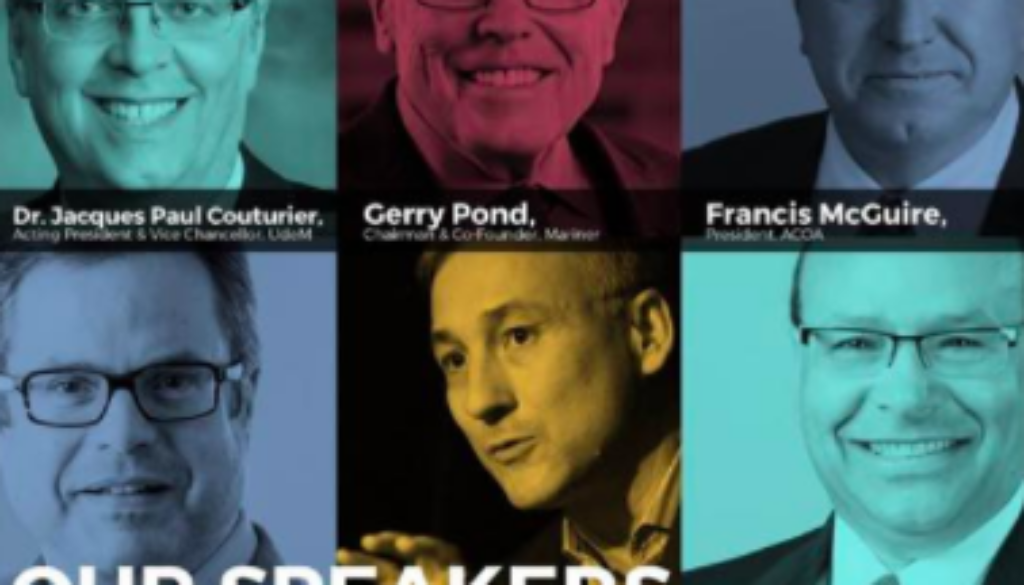 Atlantic Immigration Summit