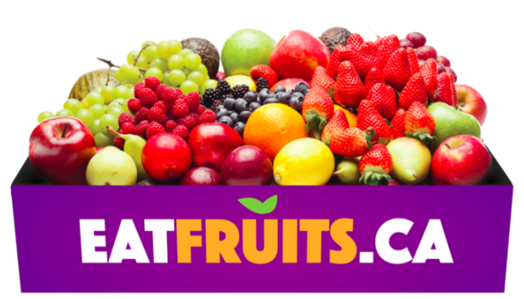 EatFruits