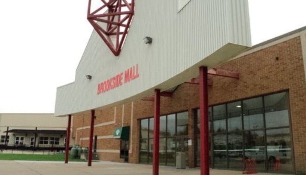 Brookside Mall