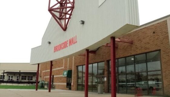 Brookside Mall