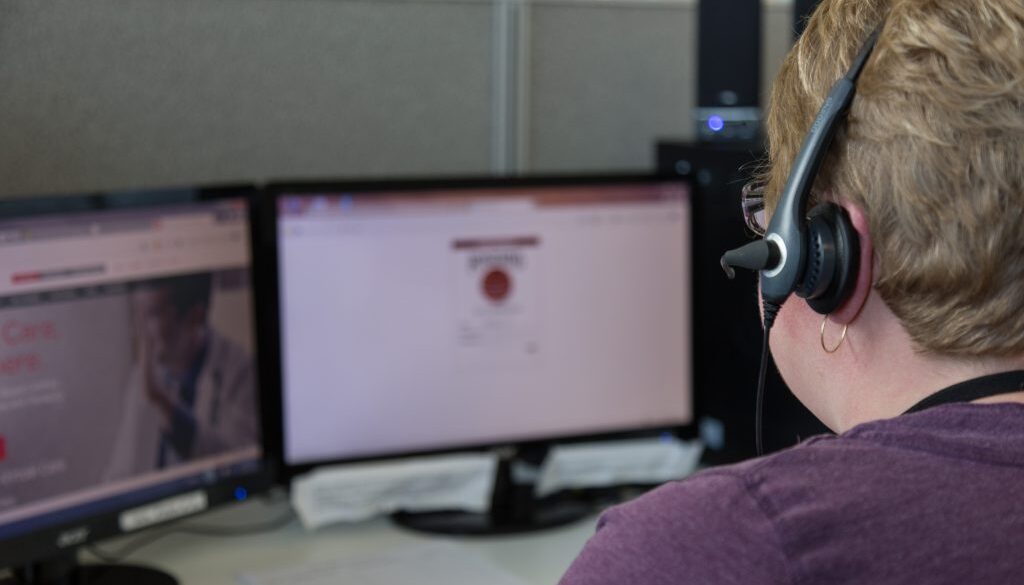 Contact Center(16)