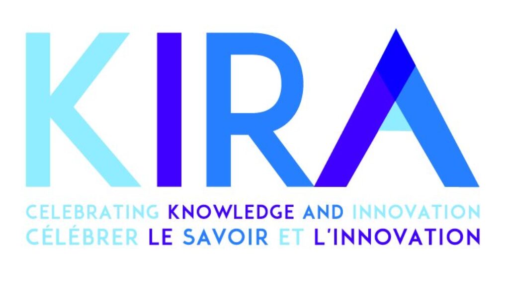 KIRA LOGO 3