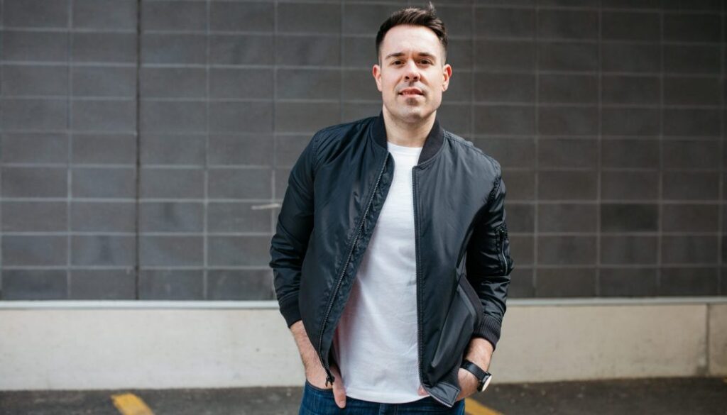 Matt Daigle - Rise Founder