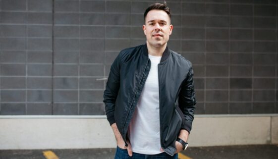 Matt Daigle - Rise Founder