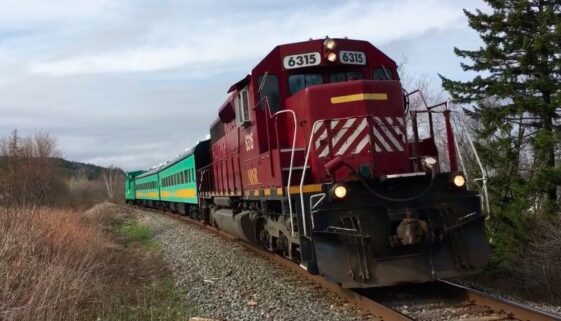 NB Southern