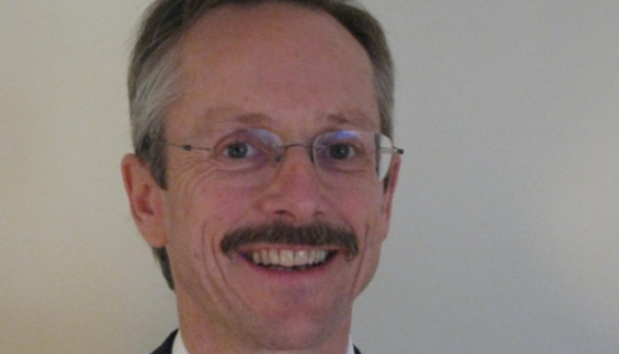 Peter Bassett