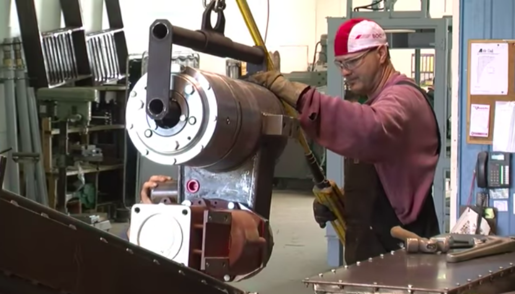 Discovery Drill