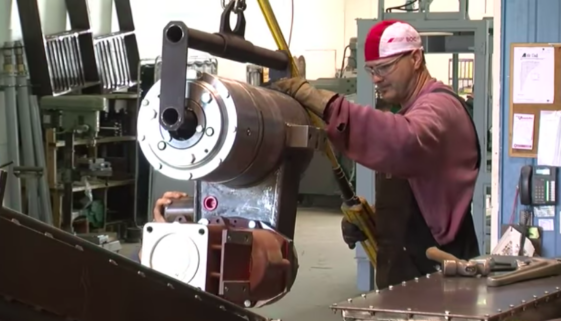Discovery Drill