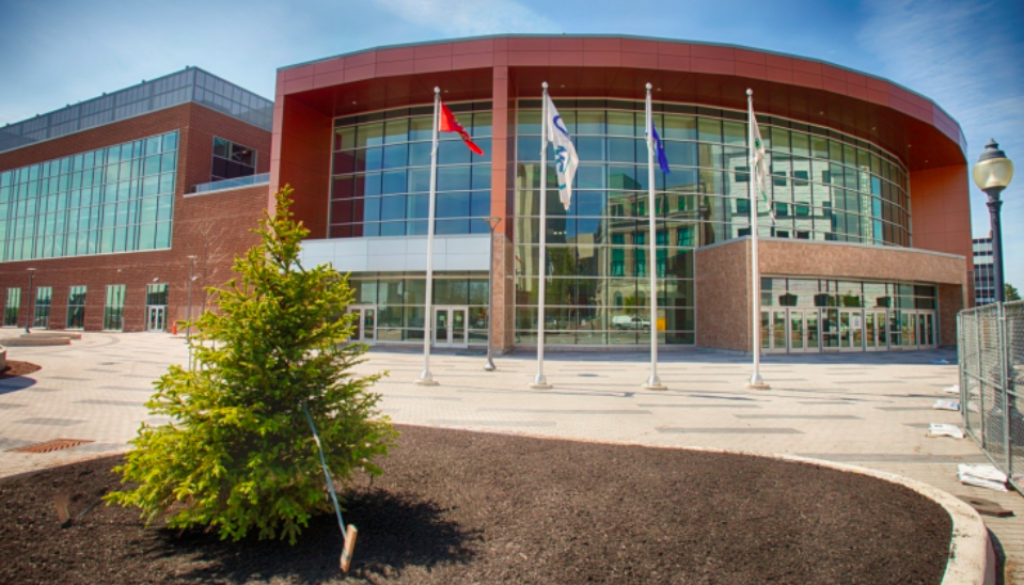 Downtown Events Centre