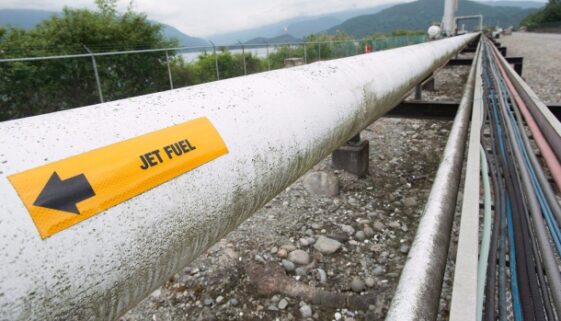 Trans Mountain