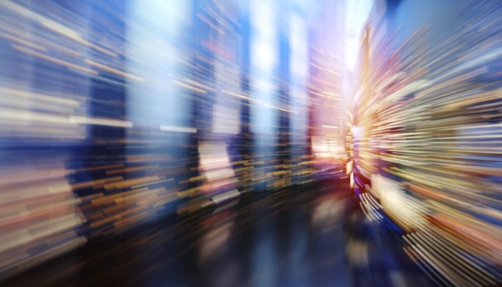 Fast speed dataflow innovation