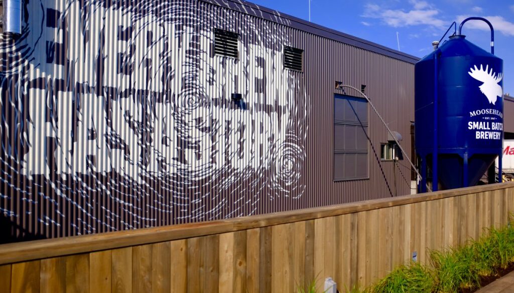 Moosehead Tap Room 9