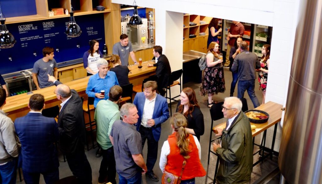 Moosehead Tap Room 4