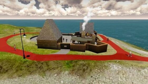 Fort LaTour