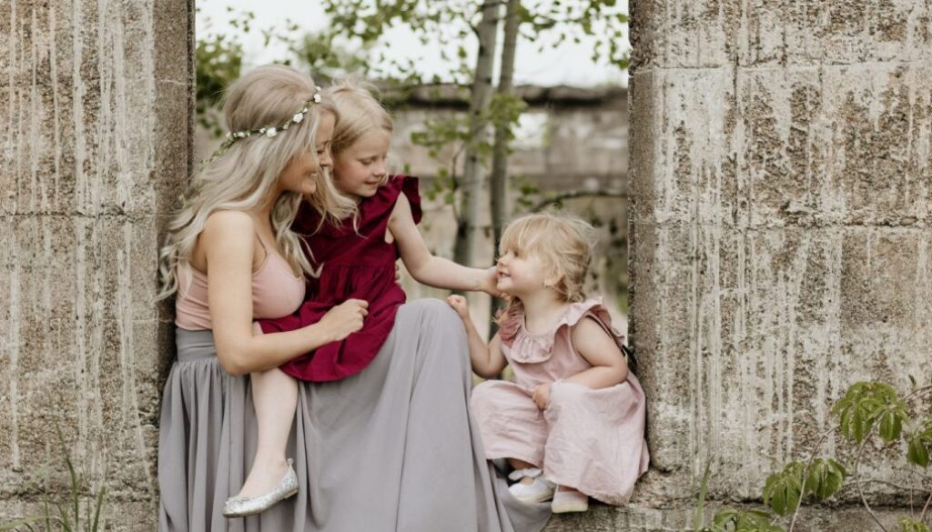 Larissa Flanagan Close to the Heart