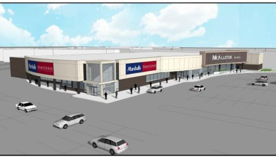 Marshalls conceptual design