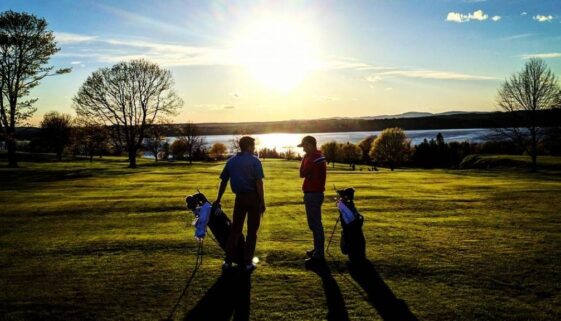 Riverside Golf Club