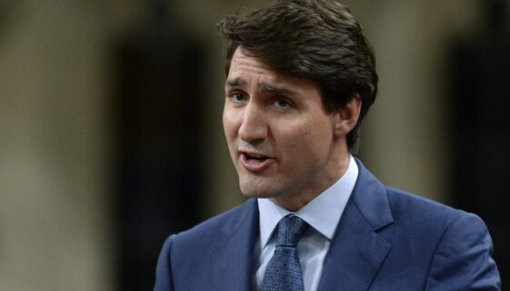 Trudeau