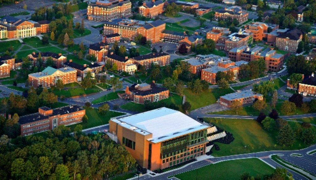 UNB Fredericton
