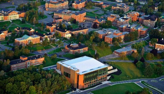 UNB Fredericton