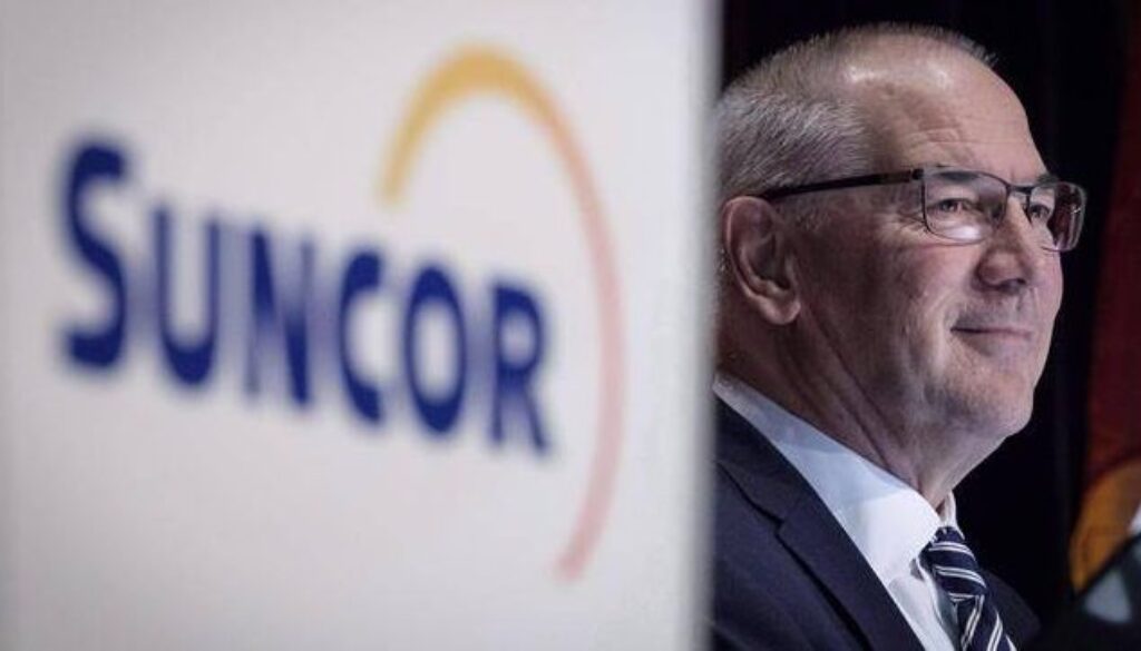 suncor