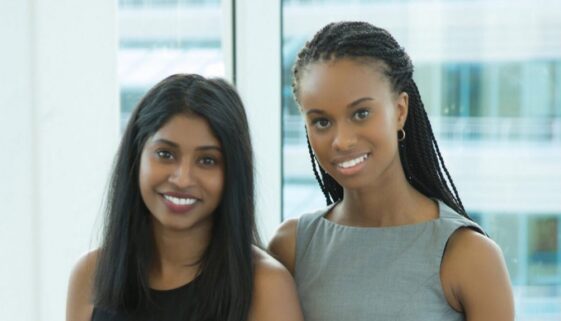 Halifax’s Bailly Wants You To Smell Good And Do Good