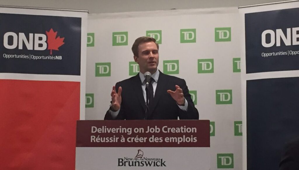Brian Gallant