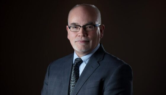 John Wishart - Chief Executive Officer