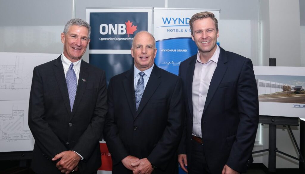 Wyndham To Hire More Than 100 New People