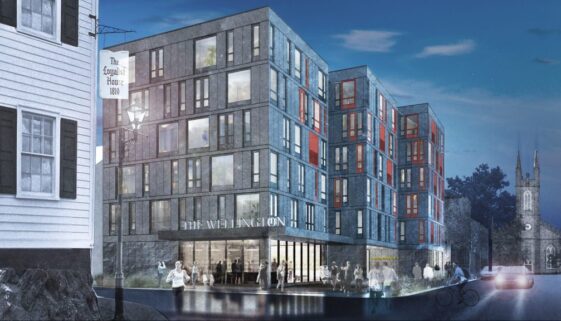 THE WELLINGTON_GERMAIN PERSPECTIVE_NIGHT_14 JUNE 2018