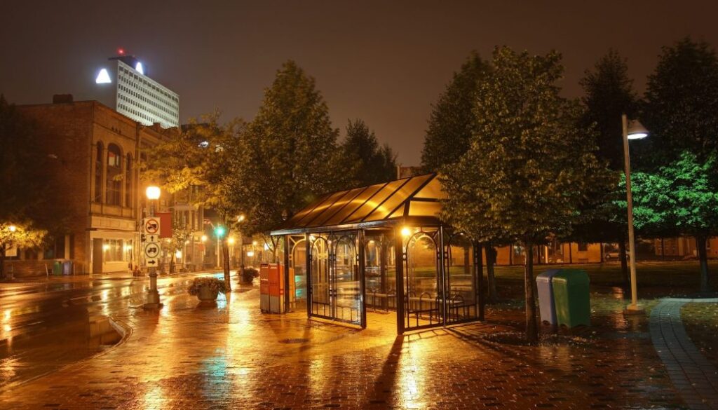 Moncton, New Brunswick