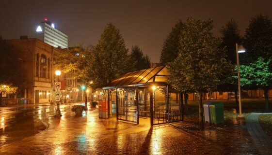 Moncton, New Brunswick