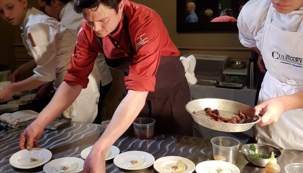 Chef Jesse McCleery prep (1)