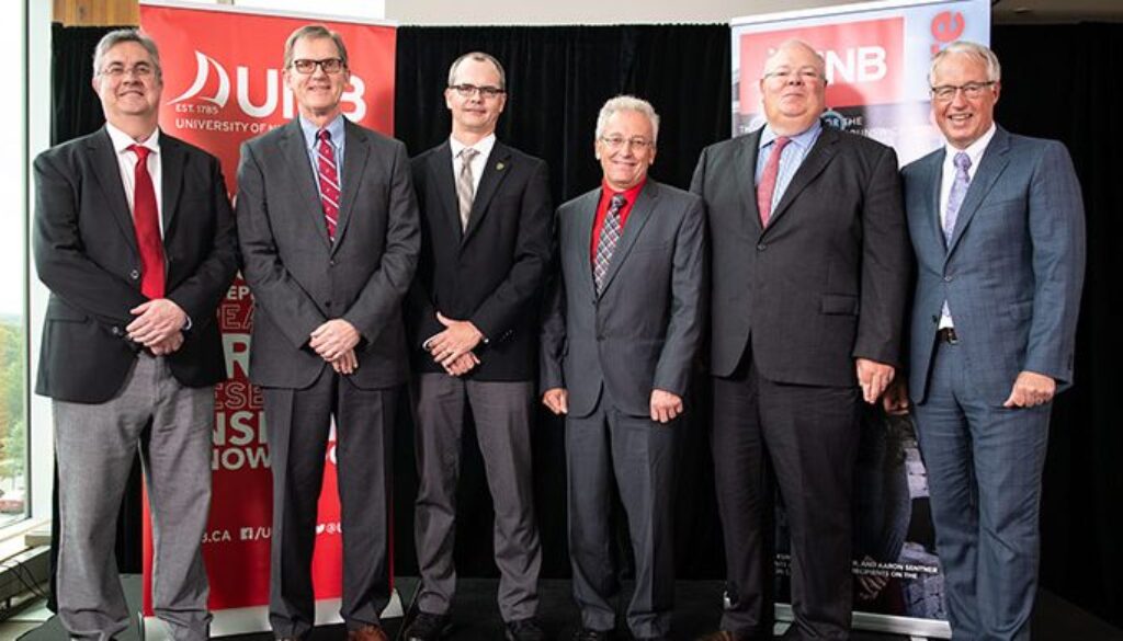OSCO UNB