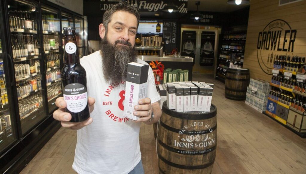 INNIS AND GUNN-DONS CHOICE_3