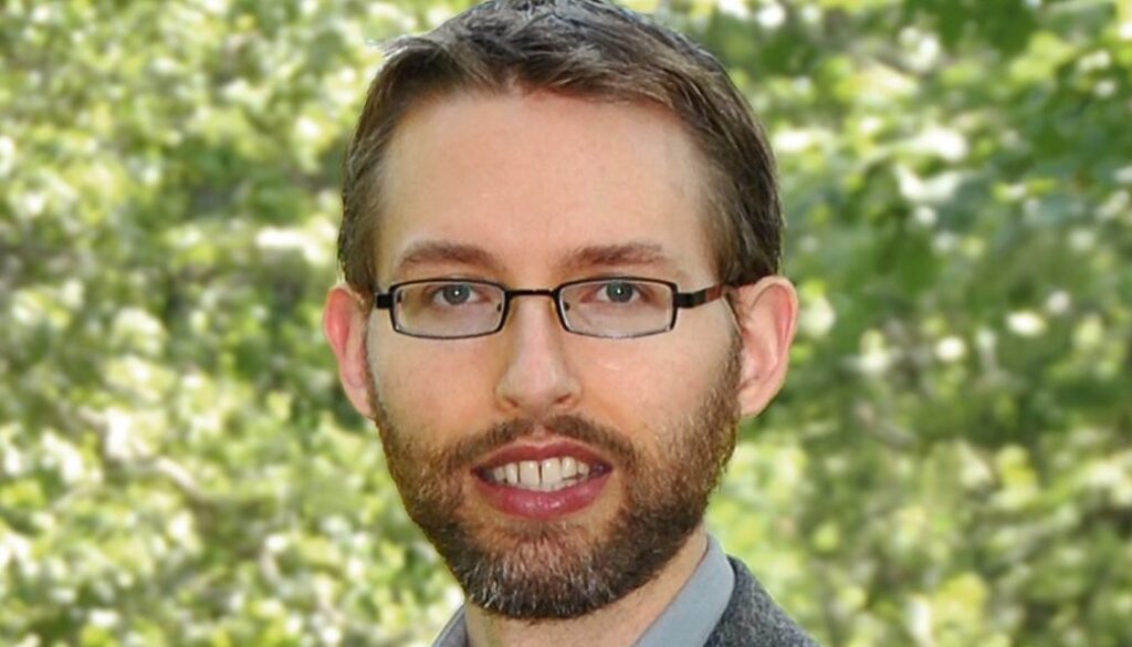 Luke Macneill