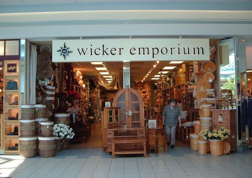 Wicker Emporium Shutting Down Stores After 47 Years In Business.
