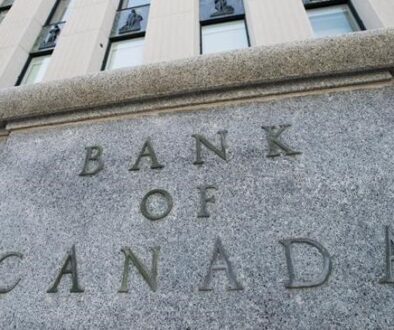 bank of canada